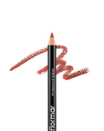 Flormar Waterproof Matte Lip Liner Pencil - Long Lasting, Highly Pigmented Formula - view 5
