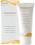 Synchroline Thiospot Intensive Brightening Cream, 30ml - Anti-Dark Spot Treatment for Radiant Skin