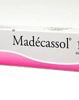 madecassol cream