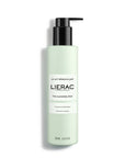 Lierac Vegan Cleansing Milk 200ml - Gentle, Non-Comedogenic Skincare for Normal to Dry Skin