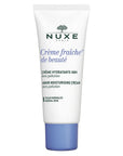 Nuxe Creme Fraiche de Beaute 3-in-1 Moisturizing Cream - Vegan Skincare for All Skin Types