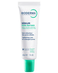 Bioderma Sebium Global Cover - 12hr Acne Coverage & Moisturizing Cream for Oily Skin