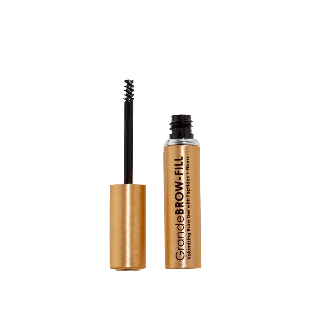 Grande Cosmetics GrandeBROW-FILL Volumizing Brow Gel Clear