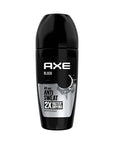 Axe Black Roll On Deodorant - 48 Hour Protection | 1.7oz