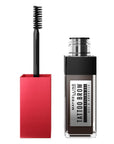 Maybelline Eyebrow Tattoo Gel 257 - Long-Lasting, Waterproof Vegan Eyebrow Makeup Maybelline Eyebrow Tattoo Gel 257 - Long-Lasting Vegan Eyebrow Makeup eyebrow gel, long-lasting eyebrow makeup, vegan eyebrow product, waterproof eyebrow gel, Maybelline eyebrow tattoo gel, cruelty-free cosmetics, durable makeup, easy eyebrow shaping, vegan beauty products, brow gel, long-lasting makeup, beauty essentials, makeup for sensitive skin, ethical beauty products