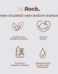 Biorock Crystal Deodorant Stick 120gr