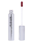 Influence Beauty Iridium 01 Atomic Flame High-Shine Lipstick