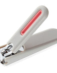 Eklips Ergonomic Nail Clippers for Safe & Easy Nail Trimming - Plastic Nail Trimmers for Personal Grooming Eklips Ergonomic Nail Clippers - Safe & Easy Nail Trimming Nail Clippers, Personal Grooming Tools, Nail Care, Ergonomic Nail Trimmers, Plastic Nail Clippers, Nail Trimming, Grooming Essentials, Personal Care, Safety Clippers, Easy Nail Care, Grooming Tools, Nail Grooming, Clippers, Nail Trimming Tools, Grooming Accessories