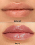 Vivienne Sabo Le Grand Volume Lip Gloss 11 Prune 3ml