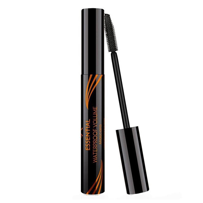 Golden Rose Essential Waterproof Volume Mascara 9ml