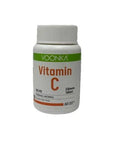 Voonka Vitamin C Supplement - 500mg Chewable Tablets for Immune Support - Sugar-Free, Orange Flavored - 60 Count Voonka Vitamin C 500mg Chewable Tablets - Immune Support Vitamin C supplement, chewable Vitamin C tablets, adult dietary supplements, immune support vitamins, low-calorie Vitamin C, sugar-free supplements, orange flavored vitamins, health-conscious adults, diabetic-friendly supplements, dietary supplements, health supplements, wellness products