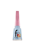 Flormar Juicy Fruits Jelly Look High-Shine Nail Polish