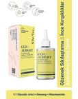 Glyc-Alright Pore Tightening Toner 200ML - For All Skin Types | S'he Vec.
