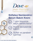 Dove Hair Therapy Hydration Spa Conditioner: Hyaluronic Acid Treatment for Deep Hydration, Dry & Damaged Hair Repair Dove Hair Therapy: Hydrating Conditioner for Dry, Damaged Hair hair conditioner, hyaluronic acid hair treatment, moisturizing hair cream, dry hair treatment, nourishing hair conditioner, deep hydration hair care, Dove hair products, saç kremi, nemlendirici saç kremi, hair therapy, dry hair, damaged hair, hair hydration, moisturizing, nourishing, hair care, healthy hair, strong hair, beautiful
