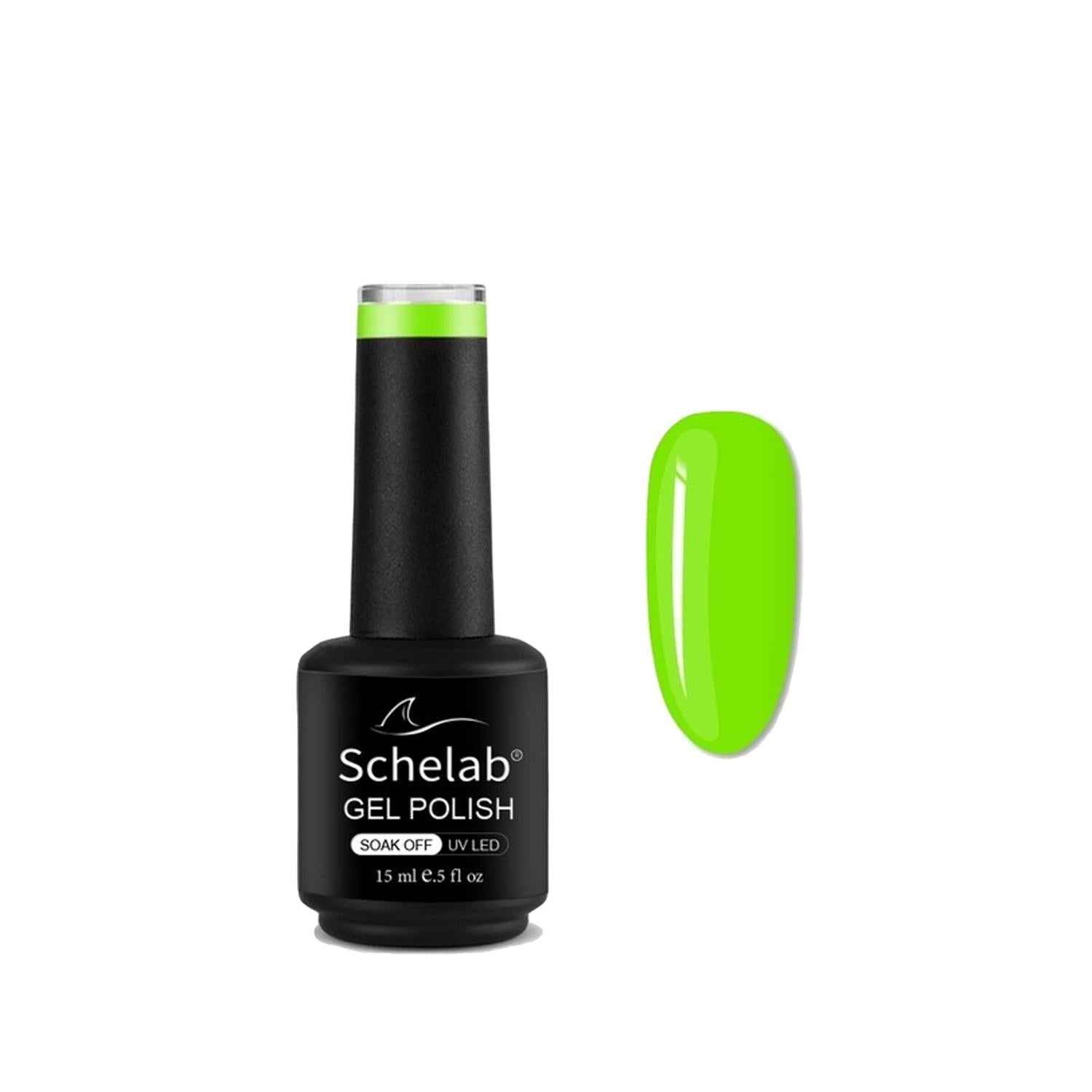 Schelab 3-Step Gel Nail Polish - Long-Lasting Finish, 15ml Bottle Schelab 3-Step Gel Nail Polish - Long Lasting Schelab, 3-step gel nail polish, long-lasting nail polish, gel nail kit, nail care products, nail polish, gel nail polish, beauty products, cosmetics, nail care, long-lasting nail polish, salon-quality nail polish, at-home nail care