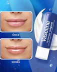 Vaseline Lip Therapy Original Lip Care Balm - 48 Hour Moisturizing Relief for Dry, Chapped Lips - Long Lasting Hydration & Protection Vaseline Lip Therapy Original - 48 Hour Moisturizing Lip Balm lip balm, lip care, moisturizing lip balm, dry lip relief, long-lasting hydration lip balm, Vaseline Lip Therapy, lip moisturizer, lip protection, E vitamin enriched lip balm, non-greasy lip balm, lip care for dry lips, lip balm for chapped lips, lip balm for outdoor activities