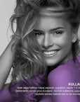 Bioxcin Collagen & Biotin Volume Shampoo - Strengthens & Volumizes Hair, Hypoallergenic, Paraben-Free - view 7