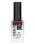 LYKD My Style Up Nail Enamel 591 Cranberry Crush Glossy Finish