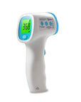 Life Net Non-Contact Thermometer: Instant Fever Readings, Hygienic Forehead & Surface Temperature Measurement - Digital Infrared Thermometer Life Net Non-Contact Thermometer | Fast Fever Readings non-contact thermometer, forehead thermometer, digital thermometer, fever thermometer, contactless thermometer, infrared thermometer, body temperature measurement, room temperature measurement, surface temperature measurement, one-second thermometer, thermometer, temperature measurement, baby thermometer, kids ther