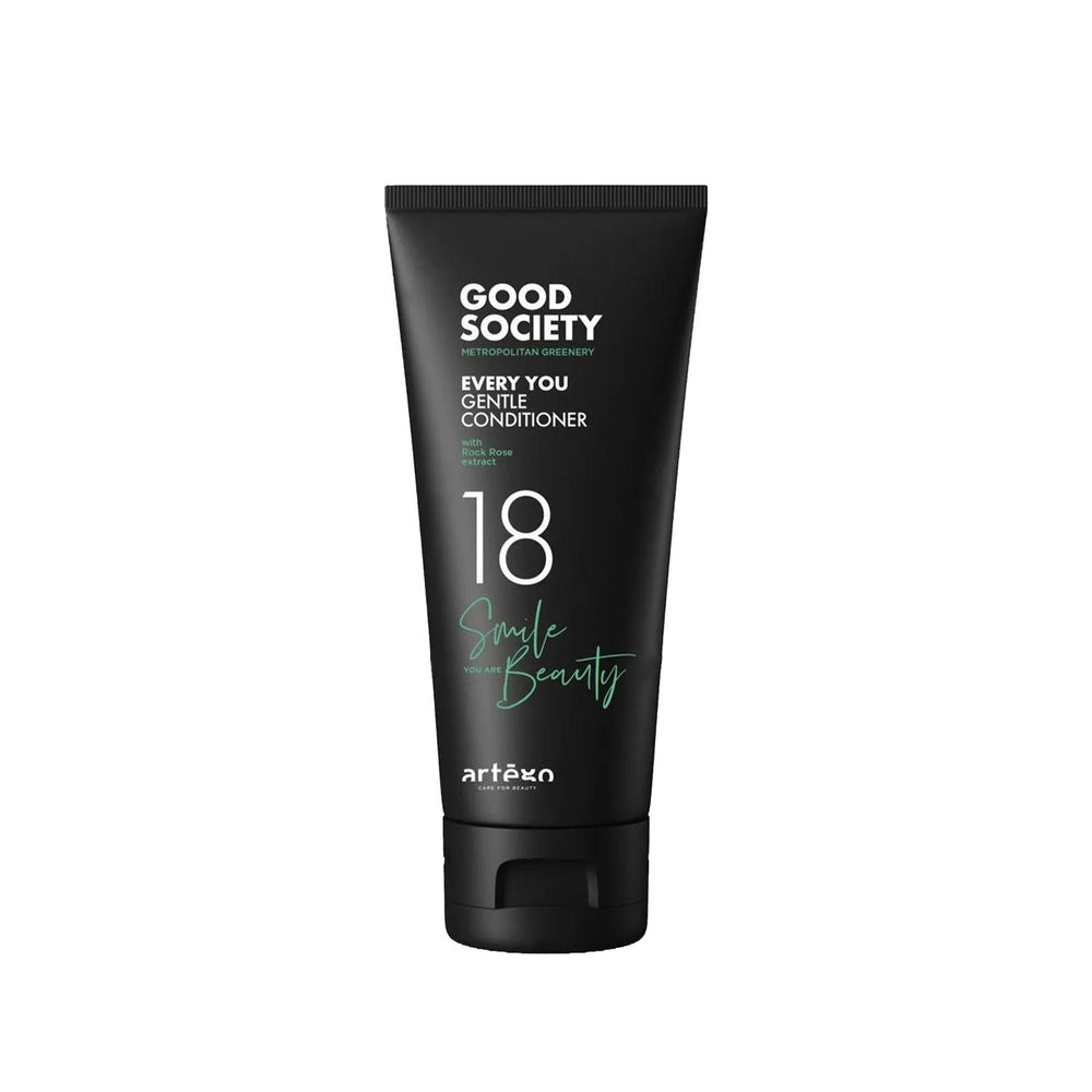Artego Every You Gentle Hair Care Cream 200ml - Nourishing, Gentle Formulation for Sensitive Scalps Artego Gentle Hair Cream - Nourishing & Gentle for Sensitive Scalps hair care cream, gentle hair care, Artego hair products, Every You hair cream, sensitive scalp hair care, nourishing hair care, hair nourishment, gentle formulation, 200ml hair cream, Artego Good Society, hair care routine, sensitive scalp solution, hair health