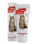 Biofeline Anti-Hairball Malt Paste for Cats - Natural Digestive Aid, 100g