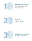 Bioderma Atoderm Pain Cilt Temizleyici - Gentle, Hypoallergenic Cleanser for Dry, Sensitive Skin - 150g Bioderma Atoderm Pain Cilt Temizleyici - Gentle for Dry Skin Bioderma Atoderm Pain Cilt Temizleyici, Gentle cleansing product for dry skin, Hypoallergenic skincare, Paraben-free cleansing product, Moisturizing cleanser for sensitive skin, Dry skin care, Sensitive skin products, Skincare routine, Travel skincare, Hypoallergenic cleanser, Paraben-free skincare, Glycerin-based cleanser, Compact skincare prod