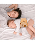 Sevi Bebe Natural Cherry Pit Baby Belly Relief Belt - Organic Gas Relief for Infants, Eco-Friendly Baby Comfort - view 5