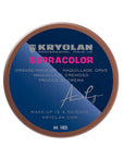 Kryolan Supracolor Cream Foundation 101 55 ml