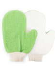 Nascita Elastic Cotton Glove for Hand Care (1 Pair)
