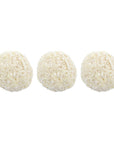 Wildfare Coconut Almond Wafer Balls with Milk Filling 30g