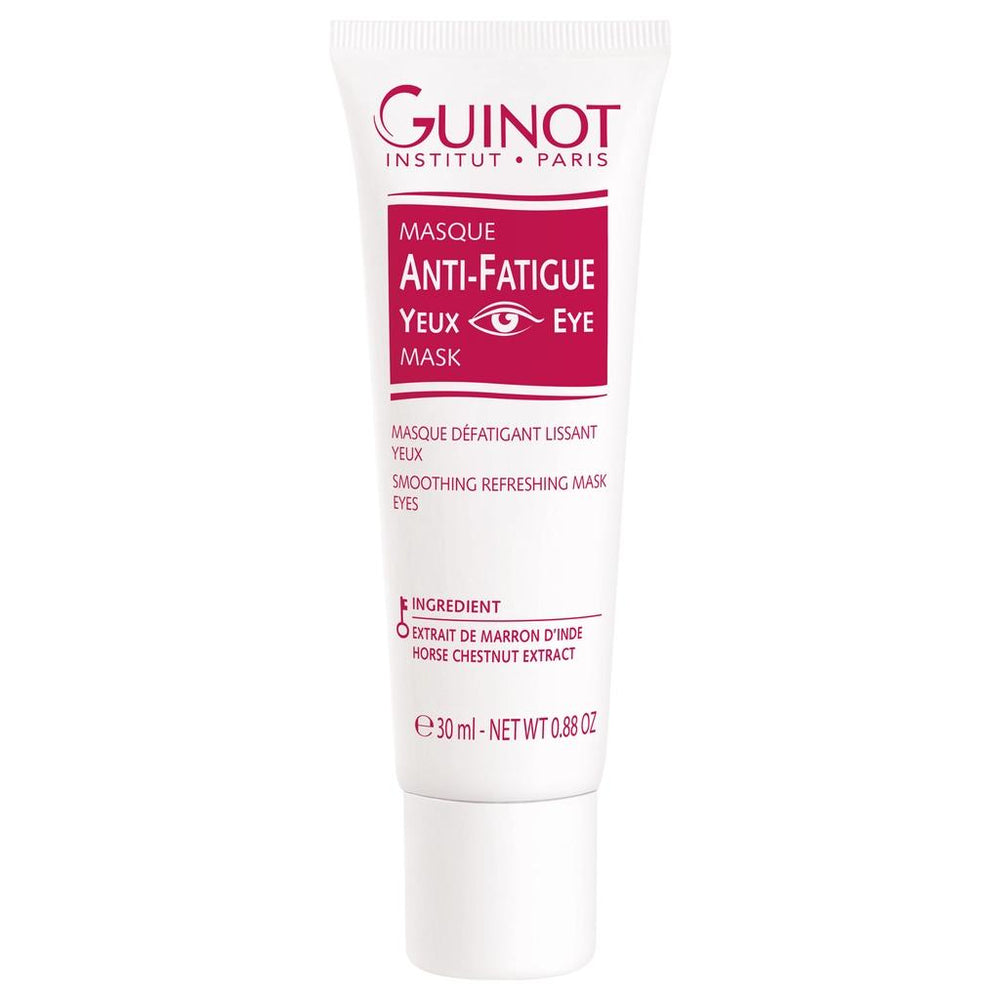 Guinot Anti-Fatigue Yeux Eye Mask for Dark Circles 30 ml