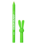 Love Generation Color Bunny Gel Eyeliner 03 Ur Ex Green
