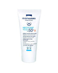 Isis Pharma Neotone SPF50+ Mineral Sunscreen - Tinted, Illuminating, Sensitive Skin Friendly - Sunscreen