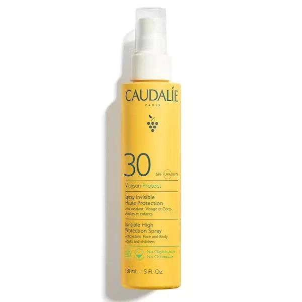 Caudalie Vinosun SPF 30+ Sunscreen Spray - Vegan-Friendly, Non-Greasy Sun Protection for Outdoor Activities Caudalie Vinosun SPF 30+ Sunscreen Spray - Vegan & Non-Greasy sunscreen spray, SPF 30+, vegan-friendly sunscreen, non-greasy sun protection, Caudalie Vinosun, outdoor activities, family-friendly sunscreen, antioxidant-rich skincare, cruelty-free cosmetics, skin protection, daily sun care, sensitive skin friendly, beach essentials, hiking gear, sports sunscreen