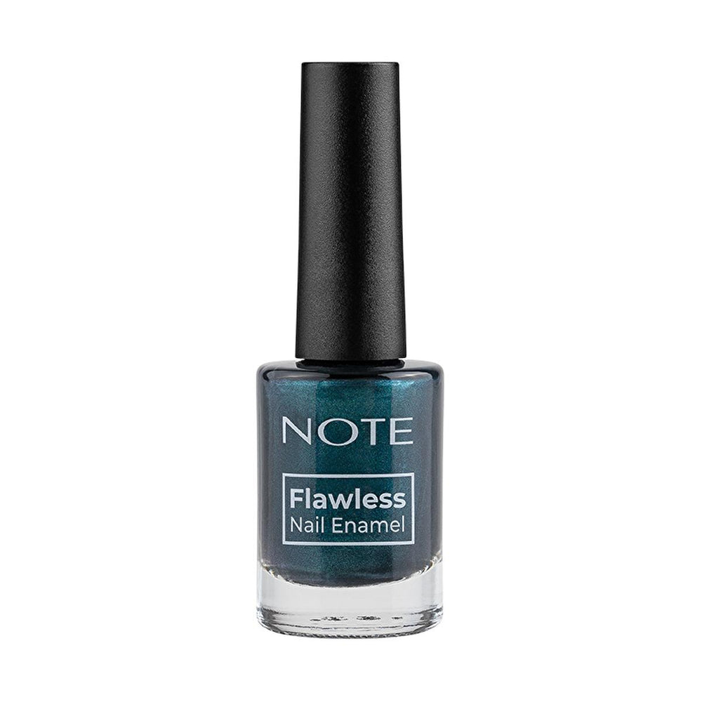 Note Nail Flawless Oje 114 - Long Lasting Nail Polish for Flawless Finish - view 2