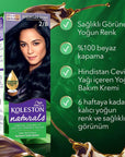 Wella Koleston Naturals Hair Dye - Long-Lasting Color with Coconut Oil Wella Koleston Naturals Hair Dye - Nourishing & Long-Lasting hair dye, natural hair color, Wella Koleston Naturals, coconut oil hair dye, long-lasting hair color, grey hair coverage, nourishing hair dye, intense color pigments