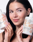 Otaci Botanics Pumpkin & Keratin Strengthening Conditioner 375ml