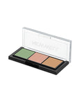 New Well Porcelain Make Up Camouflage Cream Palette - Color Correcting Concealer for Flawless Makeup New Well Camouflage Cream Palette - Color Correcting Concealer makeup concealer palette, color correcting concealer, camouflage cream palette, skin tone correction makeup, concealer for dark circles and blemishes, makeup essentials, beauty products, skincare, cosmetics, flawless makeup, dark circle concealer, redness concealer, hyperpigmentation concealer