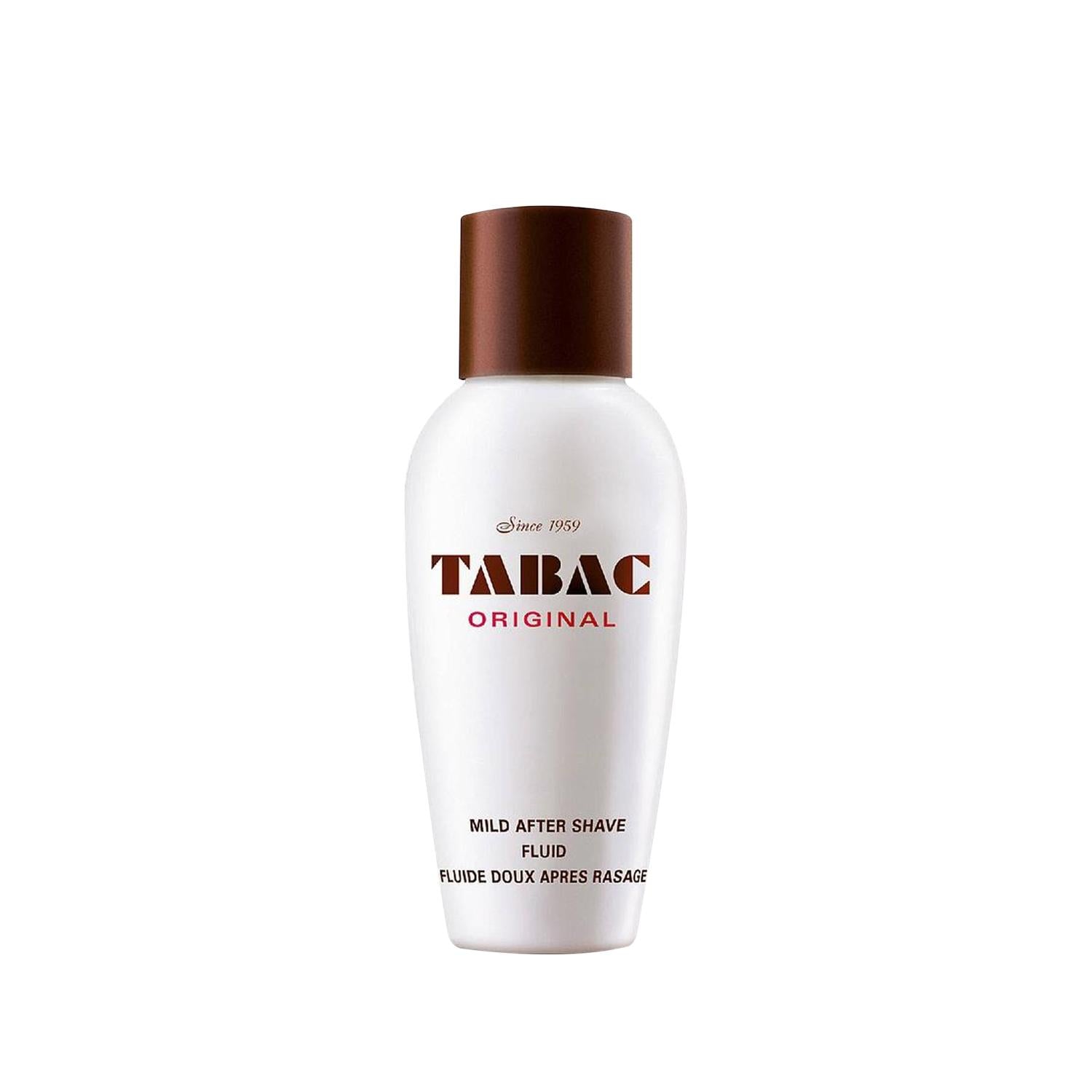 Tabac Original Mild After Shave - Soothing Post-Shave Care for Sensitive Skin, 3.38 fl oz Tabac Original Mild After Shave - Soothing Post-Shave Care after shave, Tabac Original, mild after shave, men's grooming products, post-shave care, sensitive skin care, soothing after shave, men's grooming, grooming essentials, Tabac, classic grooming products