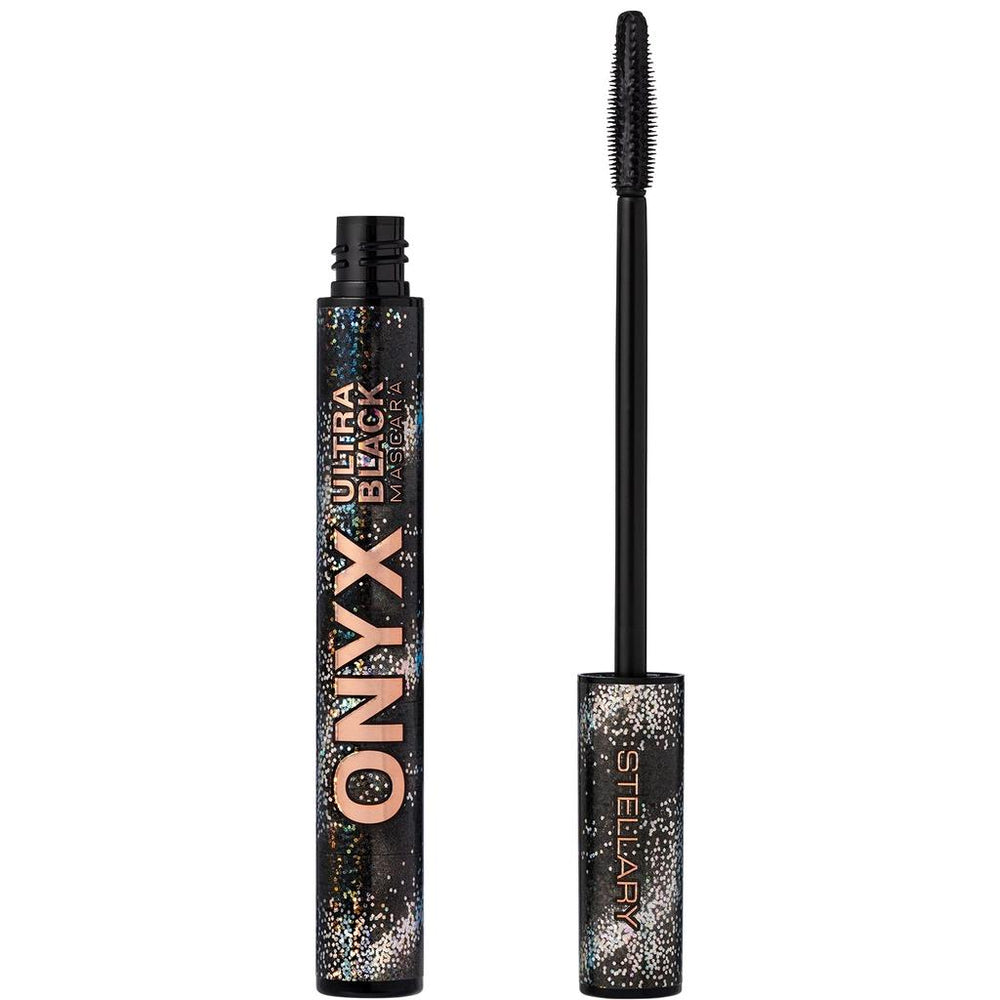 Stellary Ultra Black Onyx 01 Waterproof Mascara