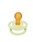 Wee Baby Natural Rubber Baby Pacifier: Comforting Cherry Shape, BPA-Free, Soothes & Prevents Irritation Wee Baby Natural Rubber Pacifier - Soothes & Comforts Baby baby pacifier, natural rubber pacifier, cherry pacifier, organic pacifier, BPA-free pacifier, baby soother, infant pacifier, Wee Baby pacifier, pacifier, soother, natural pacifier, rubber pacifier, baby, infant, newborn, soothing, comfort, BPA free, ventilation holes, skin irritation, convex shield, air channels, baby products, baby essentials, gi