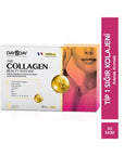 Day2Day Collagen Supplement - 10,000mg Collagen Peptides, Pineapple Flavored, Sugar-Free Beauty Dietary Supplement Day2Day Collagen Supplement - 10,000mg Collagen Peptides collagen supplement, beauty dietary supplement, pineapple flavored collagen, sugar-free collagen, French collagen supplement, skin health, anti-aging, dietary supplement, wellness, beauty, health-conscious, R-alpha lipoic acid, glutathione, vitamin complex, Type I collagen