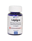 Lepigra Dietary Supplement - Maca Extract, Ginseng, 30 Tablets - image 2