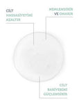 The Purest Solutions Cica Serum for Sensitive Skin - Soothing Redness Relief & Hydration for Sensitive Skin Types - view 3