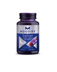 Moodify - Safran Extract with 5-HTP, Valerian, Vitamin B6 - 30 Capsules - Vitamin & Supplement