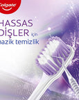 Colgate Gentle Clean Soft Toothbrush 3-Pack