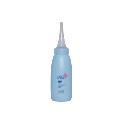 Cecemed Oily Hair Lotion - 2.54 fl oz Natural Scalp Care for Oily Hair, Anti-Dandruff Treatment Cecemed Oily Hair Lotion - Natural Scalp Care hair care lotion, oily hair treatment, scalp care, natural hair care, anti-dandruff, Cecemed, oily hair solution, scalp irritation relief, natural extracts, hair care routine, dandruff treatment, scalp health, hair lotion, natural scalp care