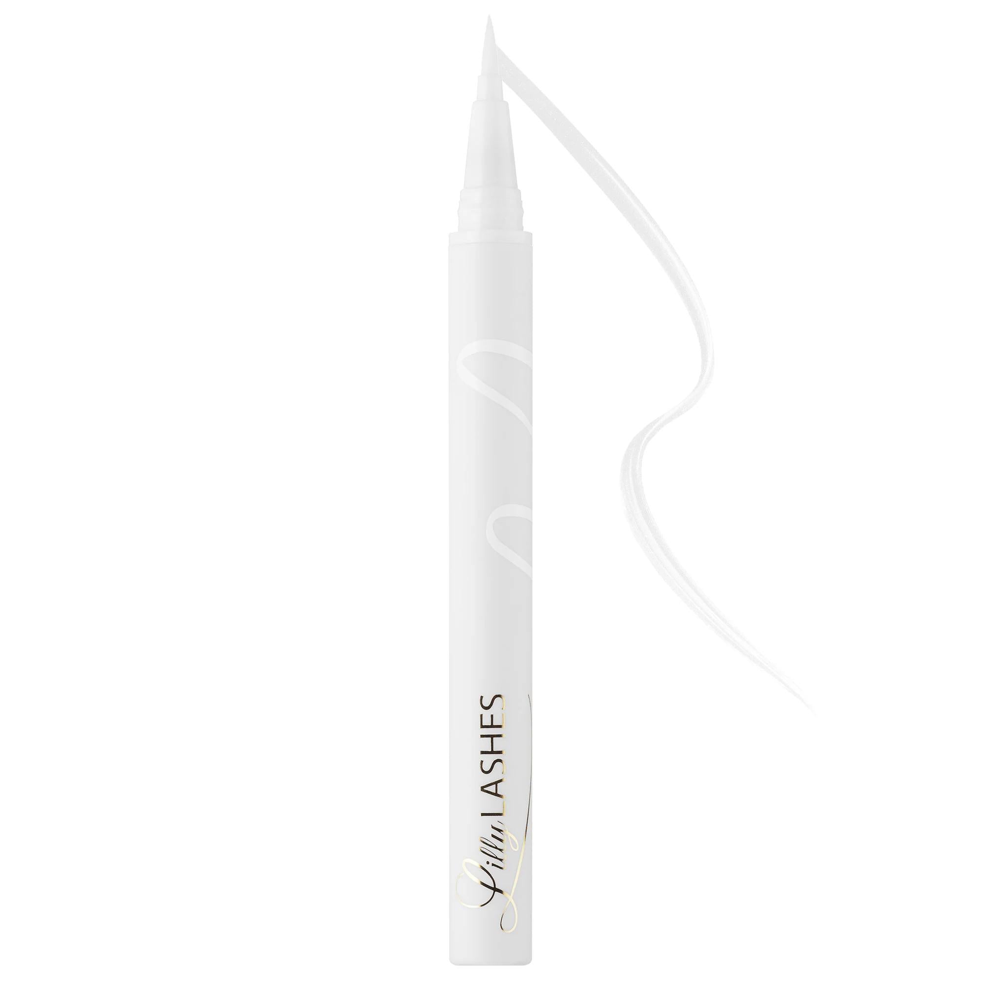 Power Liner: 2-in-1 Jet Black Eyeliner Lash Adhesive - Waterproof, Smudge-Proof, Long-Lasting False Eyelash Glue, Cruelty-Free - Quick & Easy Application Power Liner: 2-in-1 Eyeliner Lash Adhesive | Waterproof eyeliner lash adhesive, 2-in-1 eyeliner, waterproof eyeliner adhesive, long lasting lash glue, smudge proof eyeliner glue, cruelty-free lash adhesive, eyeliner for false lashes, quick lash application, power liner eyeliner, jet black eyeliner adhesive, eyeliner, lash adhesive, false lashes, waterproof