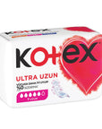 Kotex Ultra Long Pads with Wings: Superior Comfort & Leak Protection - Discreet Feminine Hygiene Pads Kotex Ultra Long Pads: Comfort & Protection | Feminine Hygiene feminine hygiene pads, menstrual pads, sanitary pads, ultra thin pads, pads with wings, absorbent pads, period protection, Kotex pads, comfortable pads, long menstrual pads, feminine hygiene, menstrual cycle, period, women's health, protection, comfort, discreet, confidence, skin-friendly, cotton-like, secure fit, leak protection, individually w