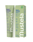 Mustela Organic Avocado Balm - Natural, Vegan, Fragrance-Free Skincare for Newborns & Family - 2.54 fl oz Mustela Avocado Balm - Organic, Vegan Skincare Mustela Avokado Balsam, organic skincare, natural baby skincare, vegan skincare products, fragrance-free skincare, moisturizing balm, newborn skincare, family skincare, natural skincare, cruelty-free products